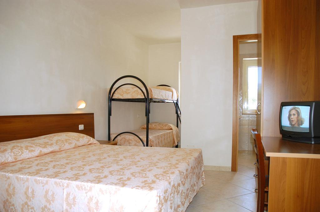 Azienda Agricola B&B Macchiaria Весте Стая снимка